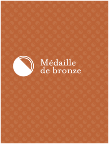 bronze