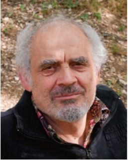 Pierre-Louis Curien