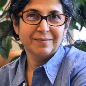 Le CNRS demande la libération définitive de Fariba Adelkhah