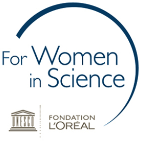 L’Oréal-UNESCO pour les femmes et la science : prix Jeunes Talents France 2020