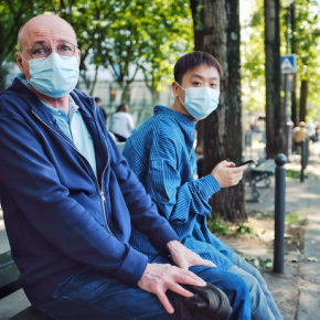 #CNRSinsolite : découvrez les œuvres de la rencontre art & science du CERMES3