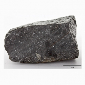 Une météorite dévoile un climat chaud sur Mars il y a 4,4 milliards d’années