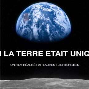La Terre à l’honneur sur France 5