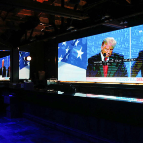 Aux États-Unis, un contexte inédit pour l'élection présidentielle