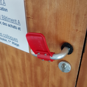 La reprise des laboratoires du CNRS