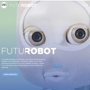 Immersion dans la robotique avec FutuRobot