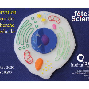 L’Institut Cochin vous accueille pour la fête de la Science !